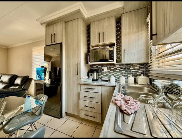 FARM FOR SALE IN VANDERBIJLPARK CE7